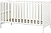 Produktbild Germania Kinderbett 7001-84 GW-Alkmaar, in Weiß, mitwachsend, auf Sicherheit geprüft, 145 x 86 x 76 cm (BxHxT)