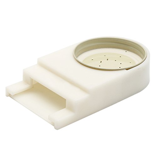 SODIAL Honey Bee Keepers Beekeeping Beehive Entrance Feeder Tool Equip