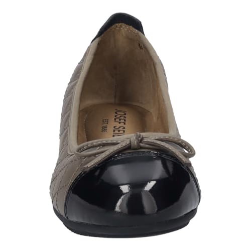 Josef Seibel Pippa 76 Women’s Ballerina Ballet Flat3