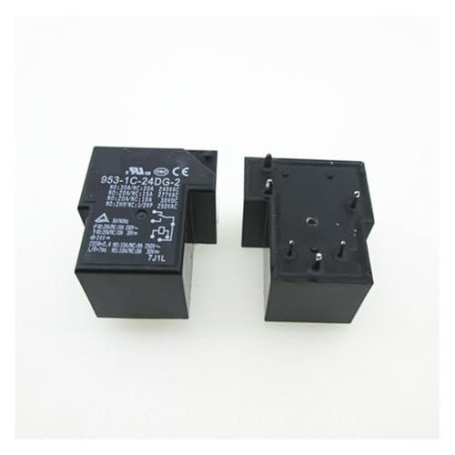 Relais 953-1C-24DG-2 pour circuits électroniques et maintenance industrielle x10
