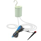 自動給水機 植物 散水タイマー 毎日決まった時間に自動で水やり 留守中も安心 充電式 16鉢対応可能 節水 USB充電 灌漑 自動点滴 自動水やり器 自動給水器 留守盆栽庭園自動室内外