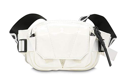 GEORGE GINA & LUCY Patente Especial Mashinista Off White