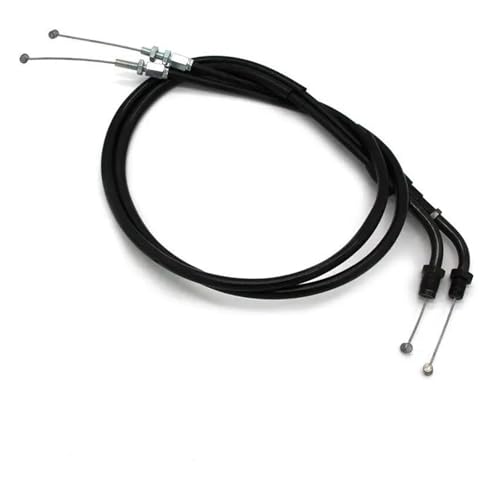 Câble d'accélérateur moto acier résout poignée dure pour CB500F CB500X CBR500R 13-18