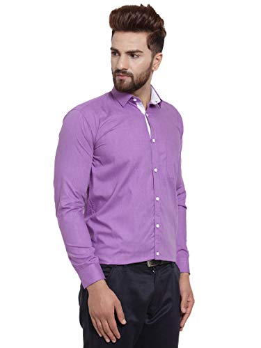 Image of JAINISH Men's Cotton Shirt