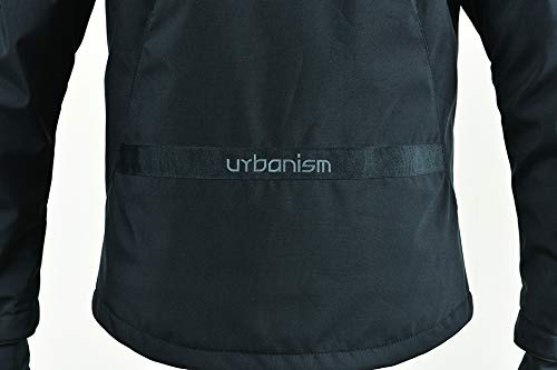 urbanism アーバンソフトシェルジャケット カモ 3L UNJ-071 Amazon | [アーバニズム] バイク ジャケット アーバンソフト
