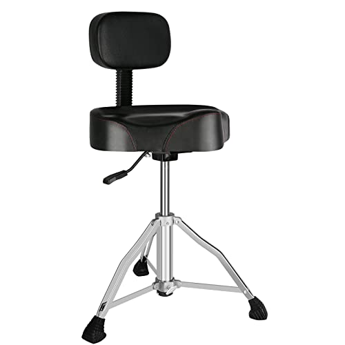 Best Drum Throne With Backrest Expert Review The Modern Record