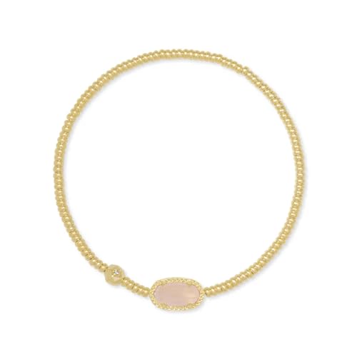 Kendra Scott Grayson Crystal Stretch Bracelet, Fashion Jewelry for Women
