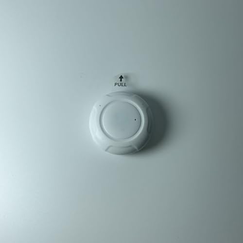 GPS Tracker for Dogs & Cats - No Monthly Fee, Waterproof Real-Time Tracking Collar for Pets, Kids,Luggage & Assets | 365-Day Battery Life | iOS & Android Compatible | Anti-Lost Device