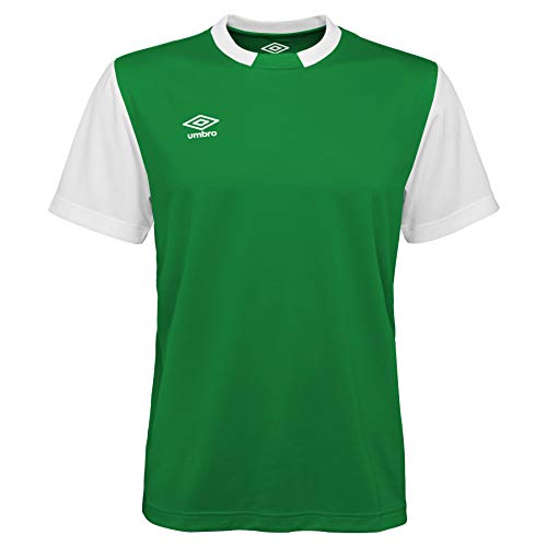 Umbro Boys Block Jersey