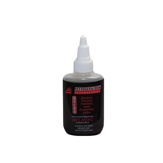 Refrigeration Technologies RT200R Nylog- Gasket/Thread Sealant