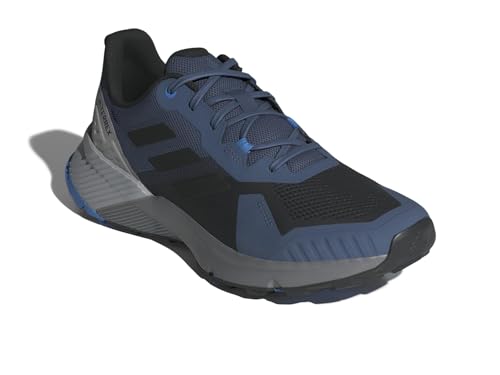 Image of Adidas Mens Terrex Soulstride Trail Running