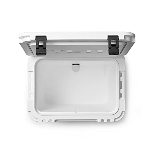 Yeti 10023020000 Roadie 60 Wheeled Cooler White thumb #4