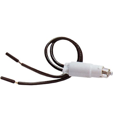 Preisvergleich Produktbild LAMPE 220 V KABEL MM.100