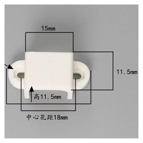 Moteur de réduction N20 DC anti vibration avec pneu 42mm pour châssis - 5