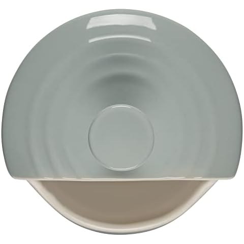 Le Creuset 10 oz. Sea Salt Crock Cover