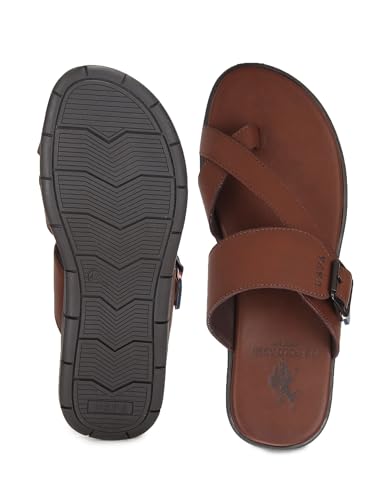 Image of U.S. POLO ASSN. ADRICK|Stylish Casual Slippers for Man