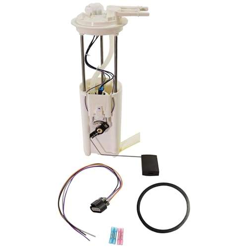 JC Whitney Fuel Pump Chevy Chevrolet Express 1500