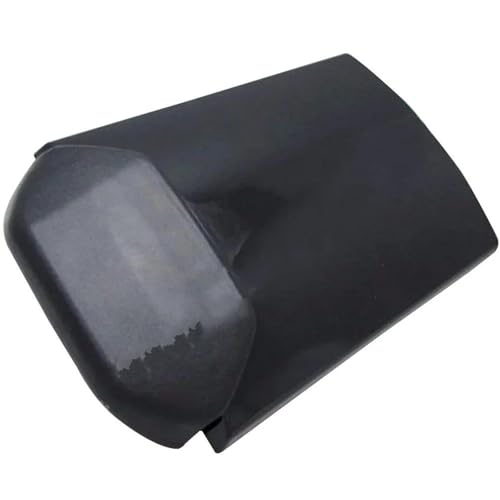 Capot de siège arrière pour YZF-R1 1998 1999 en ABS noir pour moto