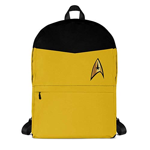Star Trek: The Original Series TOS Rucksack Premium-Rucksack
