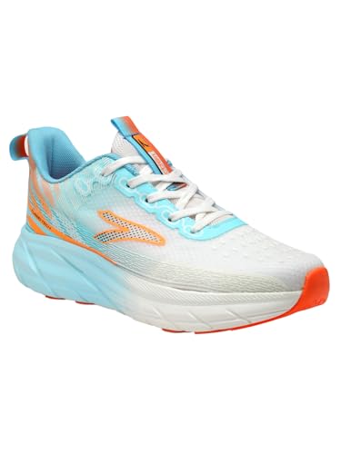 Image of Action-NITRO-508 Lightweight Comfortable Cushioned Running Sports Shoes for Men