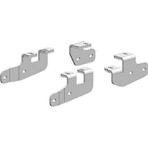 PullRite 2746 20K ISR Custom Mounting Kit
