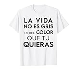 Photo Gallery frases motivadoras positivas en español inspiradora t-shirt maglietta Photo Gallery frases motivadoras positivas en español inspiradora t-shirt maglietta