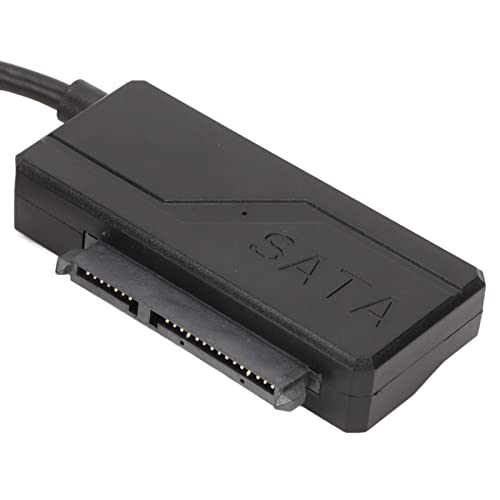 Cable adaptador SATA a USB 3.0 para disco duro miniatura 7