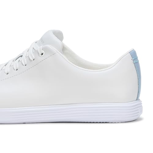 Cole Haan Women's Grand Crosscourt Leather Sneakers4