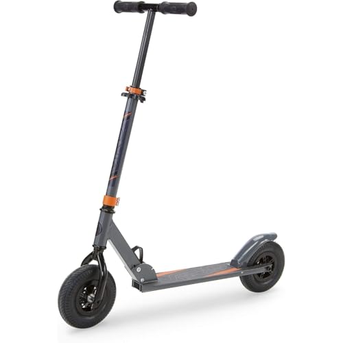 VIRO Rides Urban Terrain Scooter