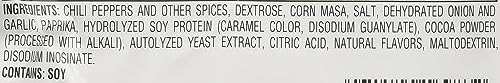 La Preferida Taco Seasoning, 1.25 OZ-6 pack