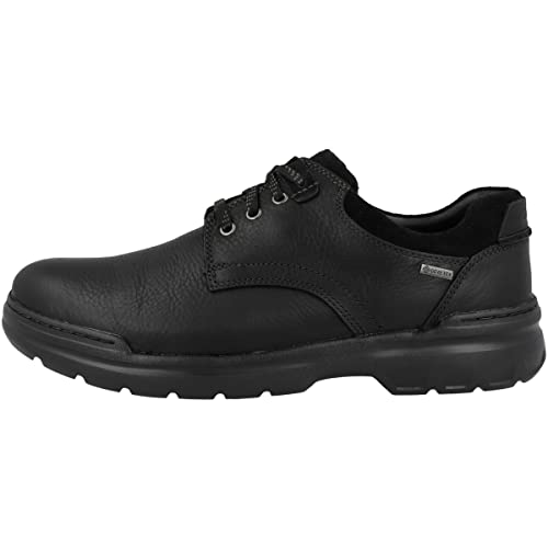 Image of Clarks Men's Rockie2 LogtxOxford