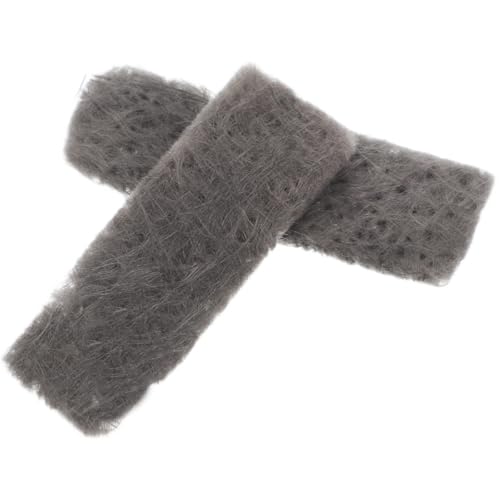 Levemolo Almohadillas Catalíticas para Calentador de Manos Aplicables, 2 Piezas de Fibra de Vidrio, Ahorro de Energía y Compatible con Calentadores Portátiles