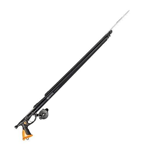 Mares 423426, Elastisches Gewehr