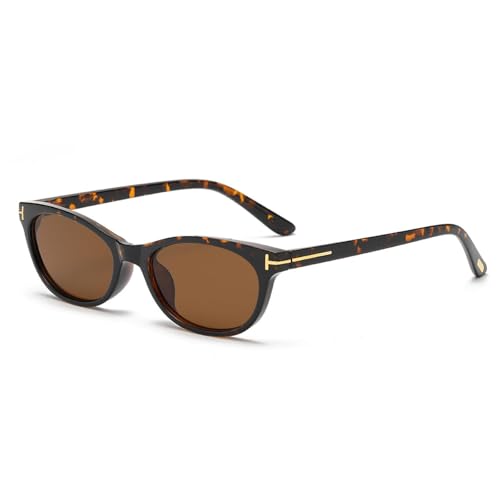Lunettes de soleil carrées UV400 pour les terrasses