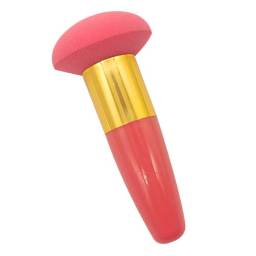 SAFIGLE Belleza Lápiz Bocanada Esponja Herramientas De Maquillaje Cepillo De Mezcla Para Maquillaje El Plastico