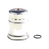 AHNHUDNGHI New Genuine OEM Replacement for Briggs & Stratton OEM Part # 820311 Fuel Filter