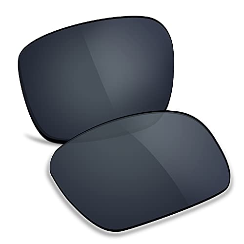 Image of Polarized Replacement Lenses for Oakley Straightlink OO9331 Sunglass