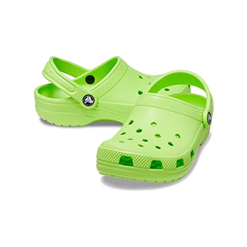 Image of Crocs Kids' Classic Clogs
