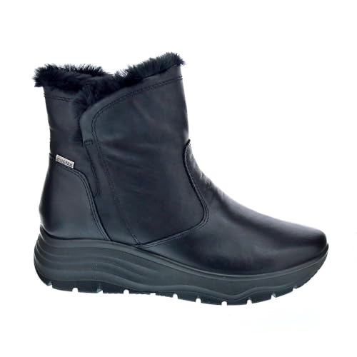 Imac 856898 BotinesMujer talla numeric_39 color Negro