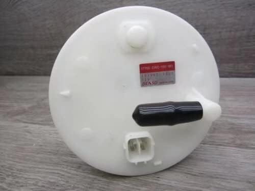 Miniatura 2 de Conjunto de módulo de bomba de combustible 1019622040 para CR-V 2006-2012 SUV 2.0 16V 17708SWCY01M1
