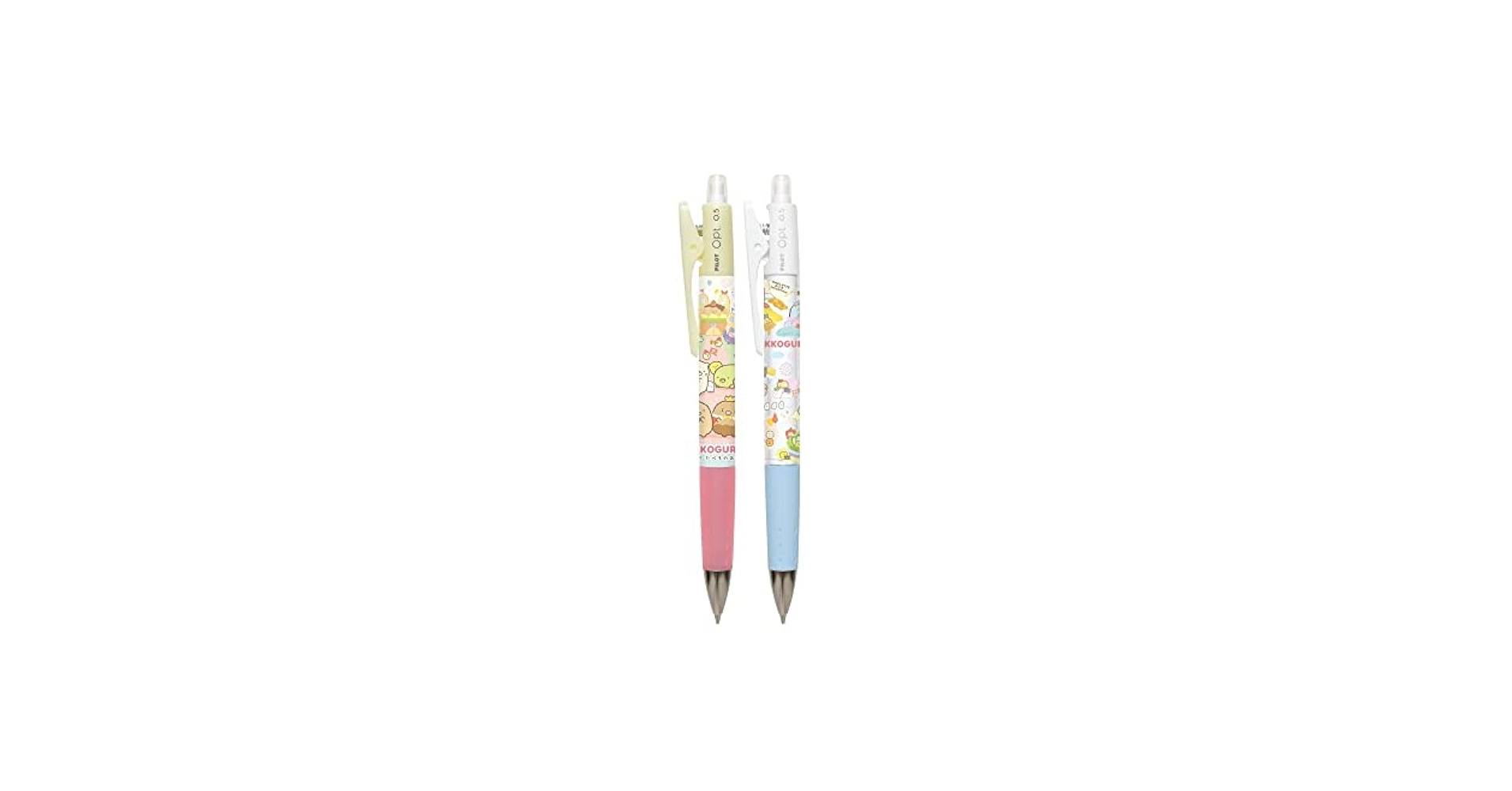 Amazon.co.jp: サンエックス(San-X) すみっコぐらし オプト