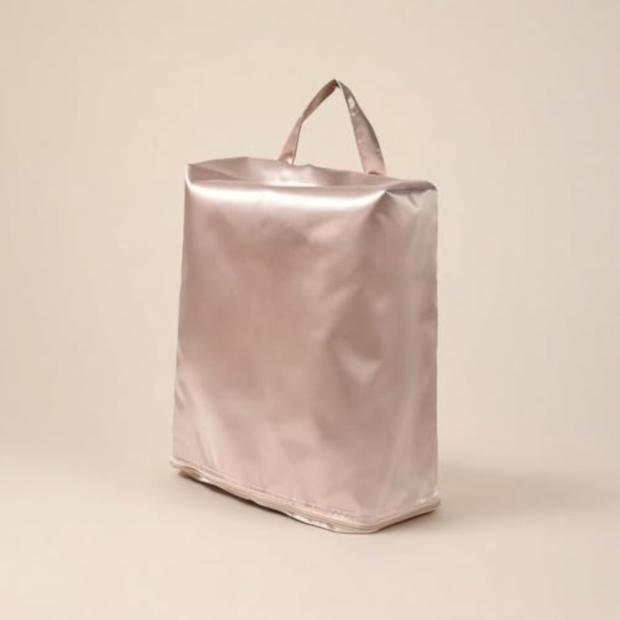 Portable Shoe Storage Bag, Pink