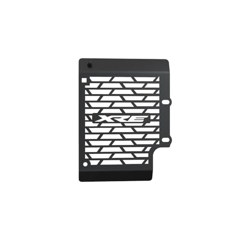 Parrilla radiador Motocicleta Protector De Radiador para XRE300 XRE-300 2016-2023 2022 2021 2020 2019 2018, Cubierta Protectora para Rejilla, Protector De Enfriador De Aceite