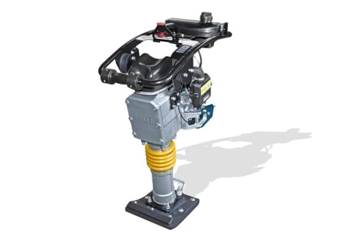 MGT RAM65H Tamping Rammer