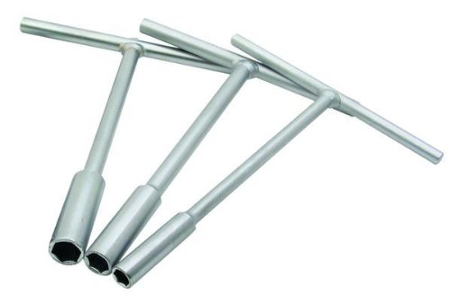 Motion Pro08-0131 Mini-Pro T-Handle Set 8, 10, 12mm