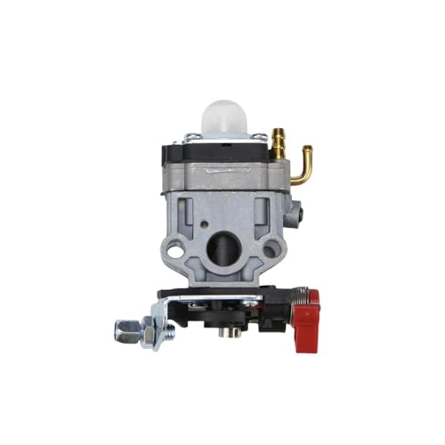 Carburateur de tondeuse pour nettoyer facilement votre grand jardin