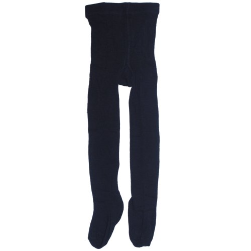 Hosiery Baby Girls' Heavy Cotton Tights