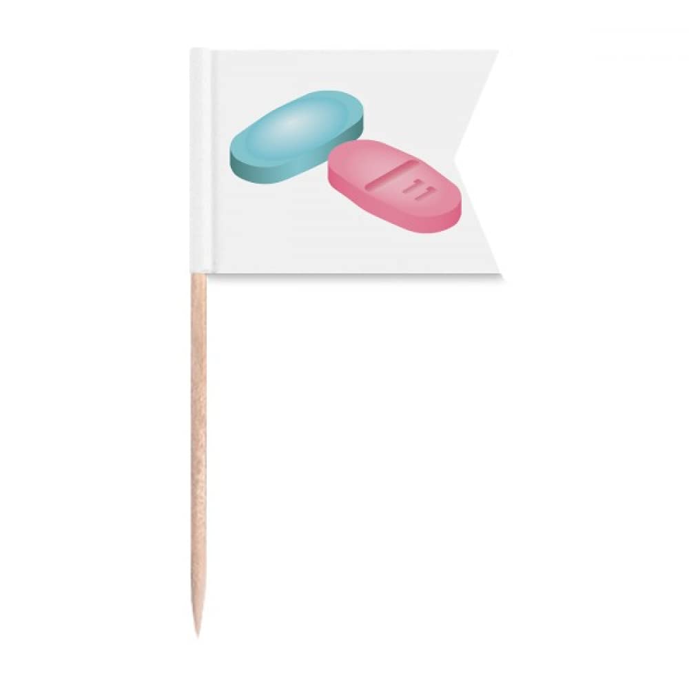 Plaque de fromage avec cure-dent pour identifier vos buffets