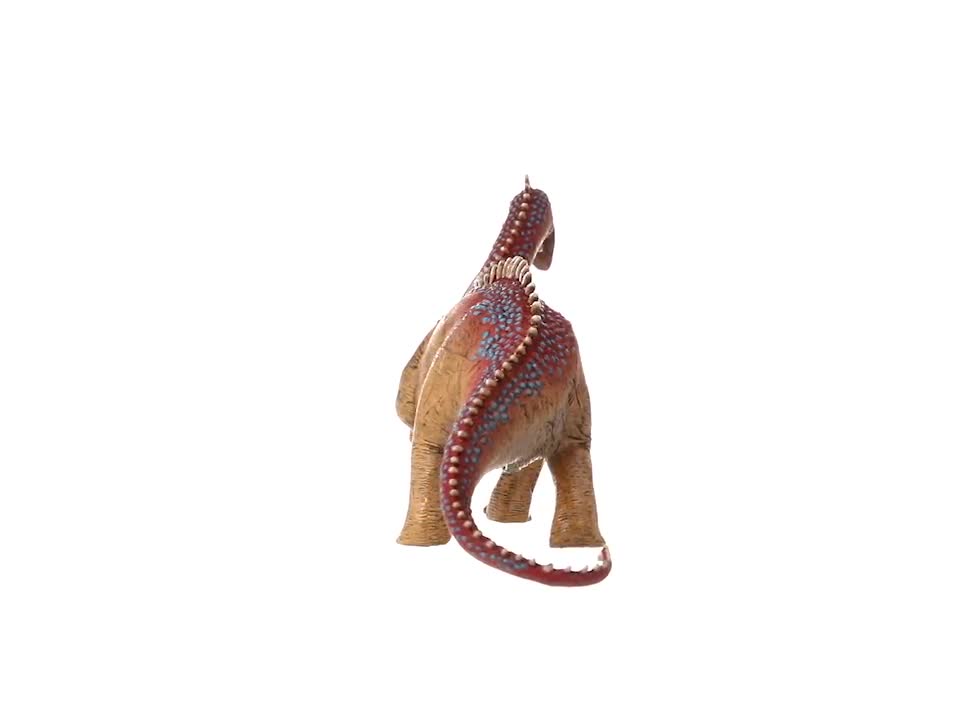 Amazon.co.jp: シュライヒ 恐竜 バラパサウルス フィギュア 14574