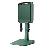 ライトブーツドライヤー 伸縮式シューズドライヤー タイマー付き ブーツウォーマー オーバーヒート保護 フットウェアドライヤー 梅雨用フットドライヤー